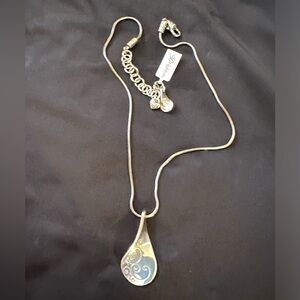 Brighton Twirl Necklace